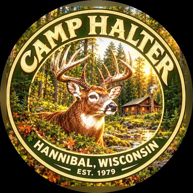 Camp Halter, Hannibal Wisconsin