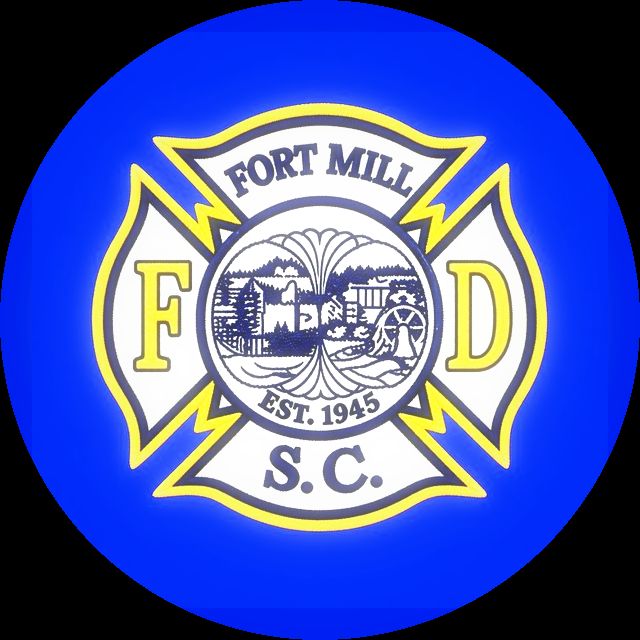 Fort Mill Fire Department