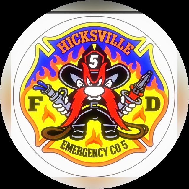 Hicksville Fire Department