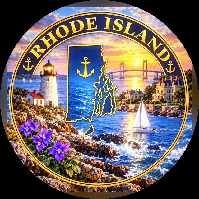 Rhode Island