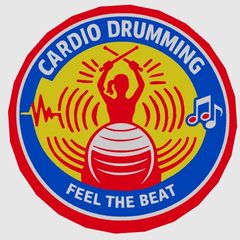 Cardio Drumming